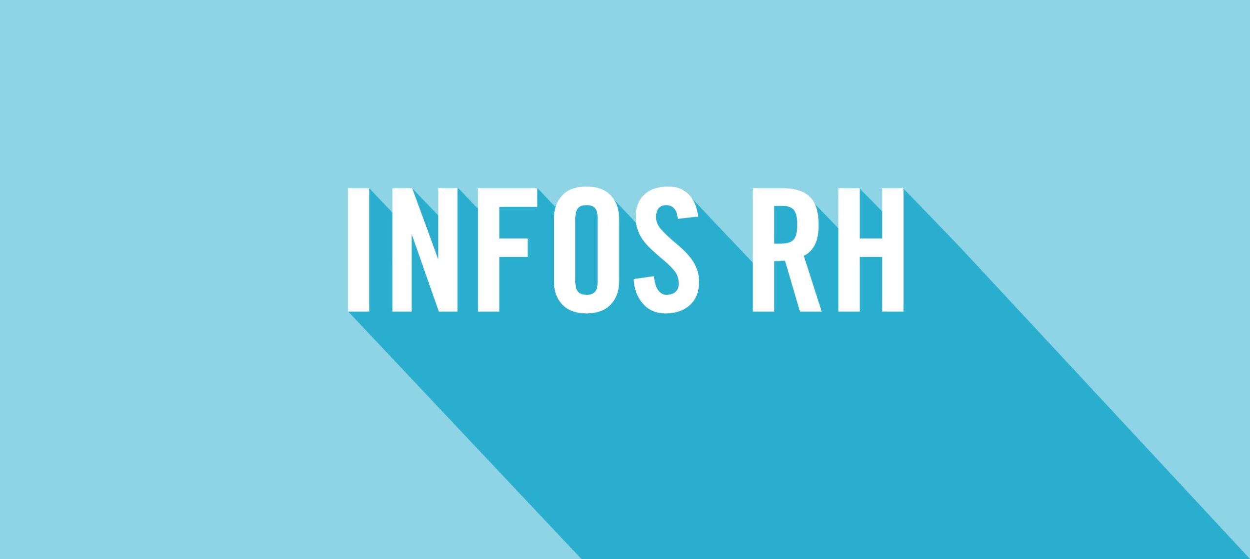 Actualités RH